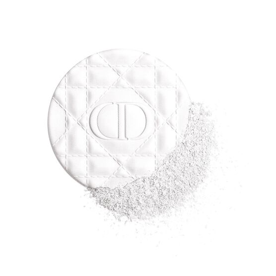 PÓ COMPACTO DIOR FOREVER NUDE POWDER